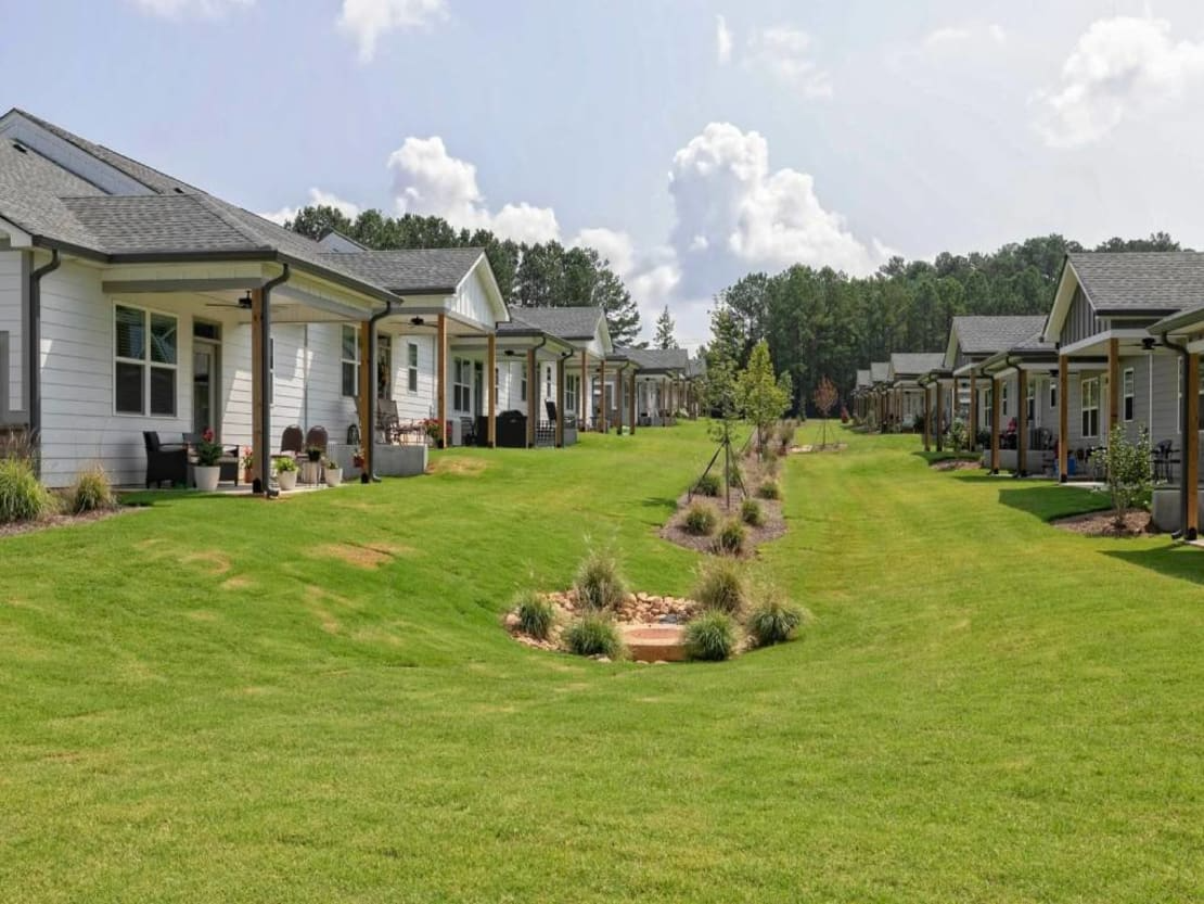 Home Citizens Square Villas